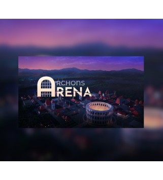 Archons: Arena Steam Key GLOBAL
